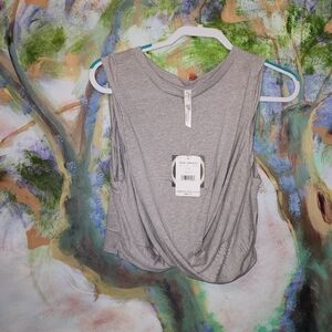 FreePeople Movement Undertow Tank in Large